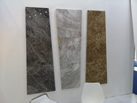 GLOBE STONE